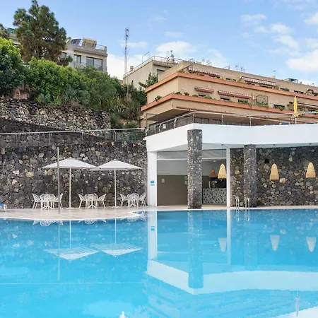 Turquesa Playa Hotel