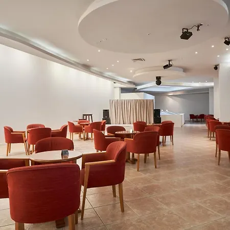 Alua Tenerife פוארטו דה לה קרוז
